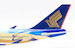 Boeing 747-400 Singapore Airlines "Tropical" 9V-SPK  L2001