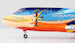 Boeing 747-400 Singapore Airlines "Tropical" 9V-SPL  L2002
