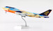 Boeing 747-400 Singapore Airlines "Tropical" 9V-SPL  L2002