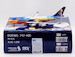 Boeing 747-400 Singapore Airlines "Tropical" 9V-SPL L2002