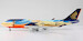 Boeing 747-400 Singapore Airlines "Tropical" 9V-SPL  L2002