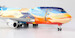 Boeing 747-400 Singapore Airlines "Tropical" 9V-SPL  L2002