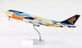 Boeing 747-400 Singapore Airlines "Tropical" 9V-SPL  L2002