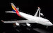 Boeing 747-400 Asiana Airlines HL7428 Last Asiana Airlines Boeing 747-400  L2003
