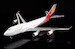 Boeing 747-400 Asiana Airlines HL7428 Last Asiana Airlines Boeing 747-400 