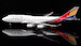 Boeing 747-400 Asiana Airlines HL7428 Last Asiana Airlines Boeing 747-400  L2003