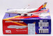Boeing 747-400 Asiana Airlines HL7428 Last Asiana Airlines Boeing 747-400 L2003