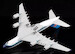Airbus A380 China Southern Airlines B-6139  L2007