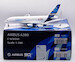 Airbus A380 Airbus House Color "Love at First Flight" F-WWDD  L2009