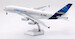 Airbus A380 Airbus House Color "Love at First Flight" F-WWDD  L2009