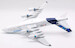 Airbus A380 Airbus House Color "Love at First Flight" F-WWDD  L2009