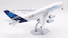 Airbus A380 Airbus House Color "Love at First Flight" F-WWDD  L2009