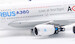 Airbus A380 Airbus House Color "Love at First Flight" F-WWDD  L2009