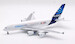 Airbus A380 Airbus House Color "Love at First Flight" F-WWDD