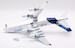 Airbus A380 Airbus House Color "Love at First Flight" F-WWDD  L2009
