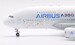 Airbus A380 Airbus House Color "Love at First Flight" F-WWDD  L2009