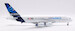 Airbus A380 Airbus House Color "Love at First Flight" F-WWDD  L2009