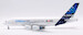 Airbus A380 Airbus House Color "Love at First Flight" F-WWDD  L2009