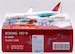 Boeing 787-9 Dreamliner Juneyao Airlines ”Genshin“ B-209R  L2010
