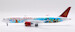 Boeing 787-9 Dreamliner Juneyao Airlines ”Genshin“ B-209R  L2010