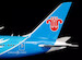 Boeing 787-9 Dreamliner China Southern "787th" B-1168  L2011