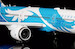 Boeing 787-9 Dreamliner China Southern "787" B-1242  L2012