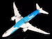 Boeing 787-9 Dreamliner China Southern "787" B-1242  L2012