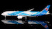 Boeing 787-9 Dreamliner China Southern "787" B-1242 