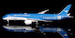 Boeing 787-9 Dreamliner Xiamen Airlines "United Nations GOAL" B-1356