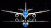 Boeing 787-9 Dreamliner Xiamen Airlines "United Nations GOAL" B-1356  L2013