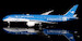 Boeing 787-9 Dreamliner Xiamen Airlines "United Nations GOAL" B-1356 