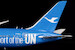 Boeing 787-9 Dreamliner Xiamen Airlines "United Nations GOAL" B-1356 L2013