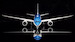 Boeing 787-9 Dreamliner Xiamen Airlines "United Nations GOAL" B-1356  L2013