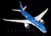Boeing 787-9 Dreamliner Xiamen Airlines "United Nations GOAL" B-1356 L2013