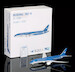 Boeing 787-9 Dreamliner Xiamen Airlines "United Nations GOAL" B-1356  L2013