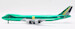 Boeing 747-8F Assembly Colors N863GT  L2015