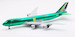 Boeing 747-8F Assembly Colors N863GT