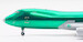Boeing 747-8F Assembly Colors N863GT  L2015