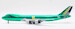 Boeing 747-8F Assembly Colors N863GT  L2015