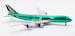 Boeing 747-8F Assembly Colors N863GT  L2015