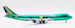 Boeing 747-8F Assembly Colors N863GT  L2015
