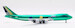 Boeing 747-8F Assembly Colors N863GT  L2015