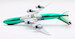 Boeing 747-8F Assembly Colors N863GT  L2015