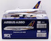 Airbus A380 Singapore Airlines 9V-SKB  L2016