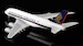 Airbus A380 Singapore Airlines 9V-SKV  L2017