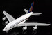 Airbus A380 Singapore Airlines 9V-SKV