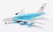 Airbus A380 Hifly "Save the coral reefs" 9H-MIP