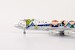 Boeing 747-100SR ANA All Nippon Airways "Snoopy" JA8139  L2019