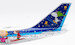 Boeing 747-100SR ANA All Nippon Airways "Snoopy" JA8139 Flaps Down  L2019FD