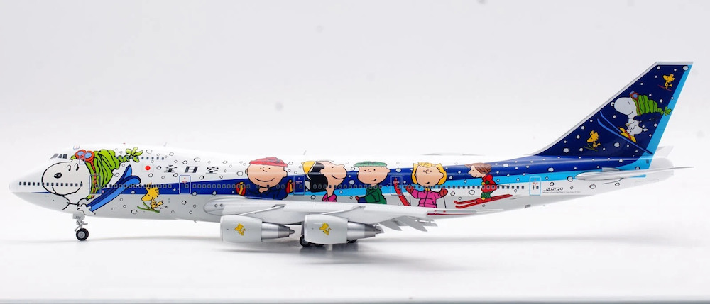 GUNDDropsウィリーウイングス・ベニーバー・ロジャーロアーズ・J